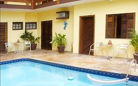 Pousada Solarium UNIDADE 1 ECONOMICA-BÁSICA